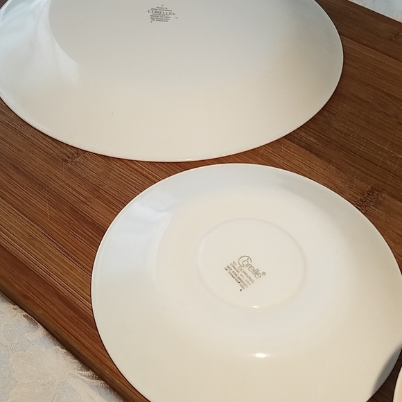 Vintage Corelle Misc Lot of 4 - Picture 6 of 6